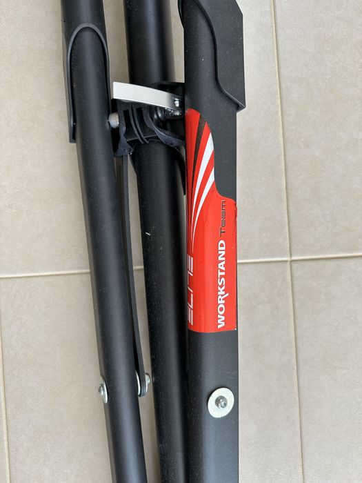 Suporte Manutençao Oficina Bicicleta