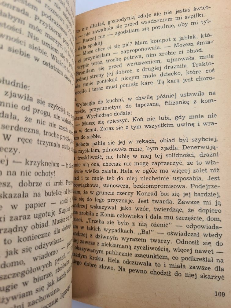 Wodorosty - Lesław M.Bartelski