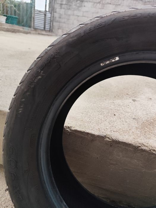 Lote de 4 pneus 185/65 R15 88