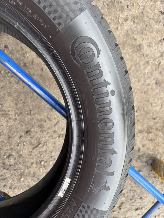 225/60/18 R18 Continental WinterContact TS870P зима 1 шт