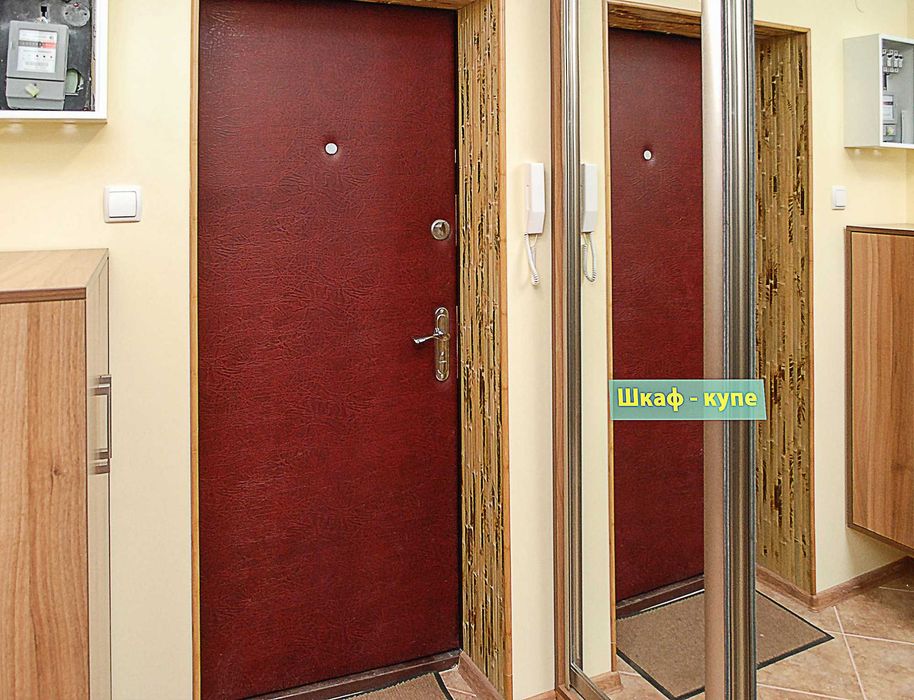 1-но кімнатна вул. Довженка 4А біля метро "Шулявська"