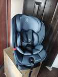 Nowy fotelik samochodowy Maxi Cosi, ISOFIX,9-36 kg