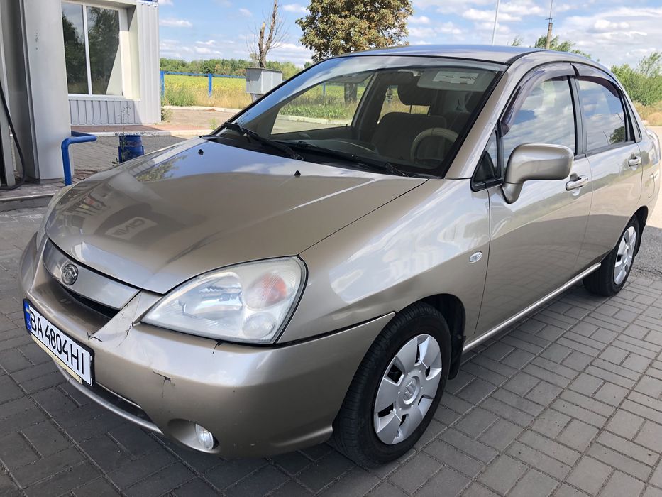 Продам гарний автомобіль