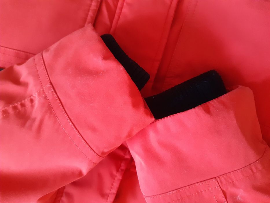 Куртка Зимова, некст, next