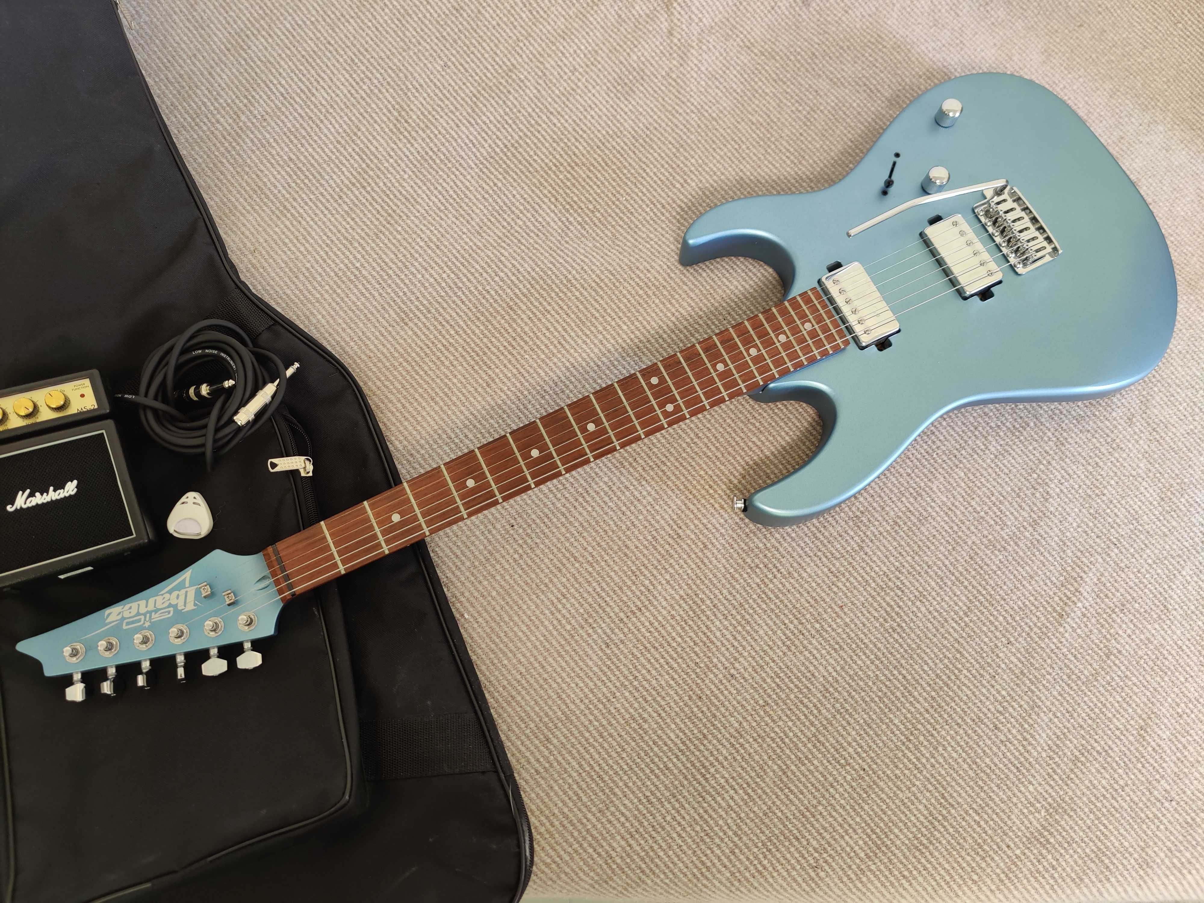 Электрогитара IBANEZ GRX120SP