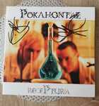 Pokahontaz Receptura 2lp Winyl Nowy Autografy