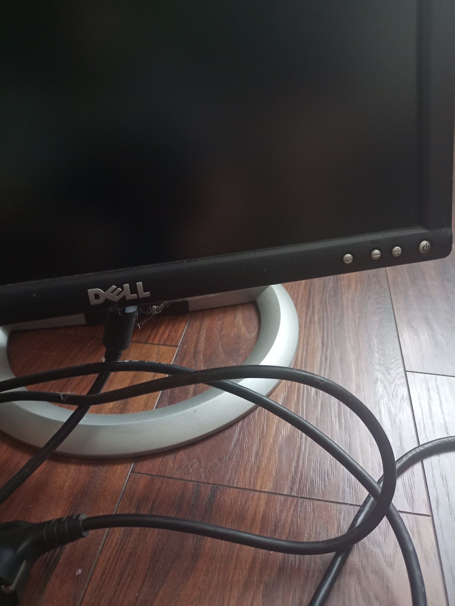 Monitor retro Dell