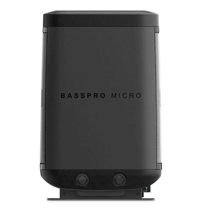 JBL BassPro Micro [NOVO]