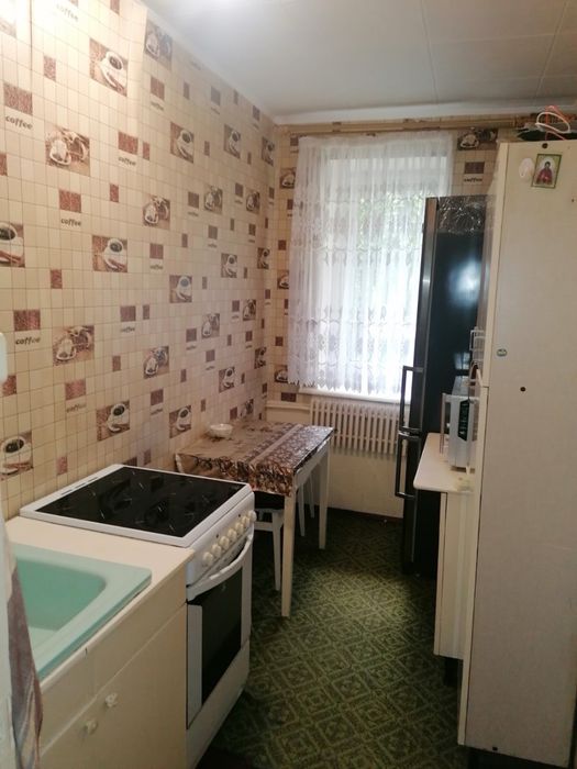 Здам 1 кім. Квартиру на Фабричній