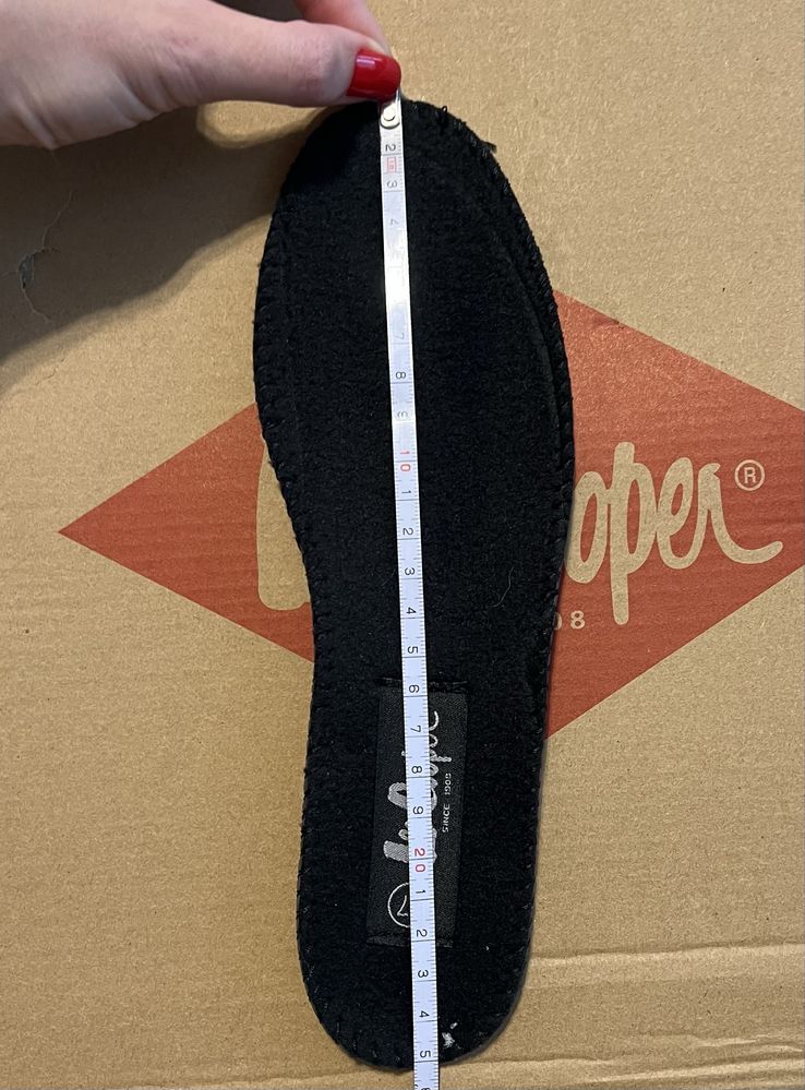 Круті чоботи Lee Cooper шкіра 37р