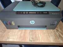 Drukarka HP Smart Tank 516