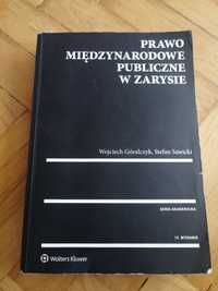 Prawo międzynarodowe publiczne w zarysie. Góralczyk, Sawicki