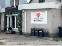 Sprzedam lokal handlowy w centrum Otwocka ul.Staszica 14