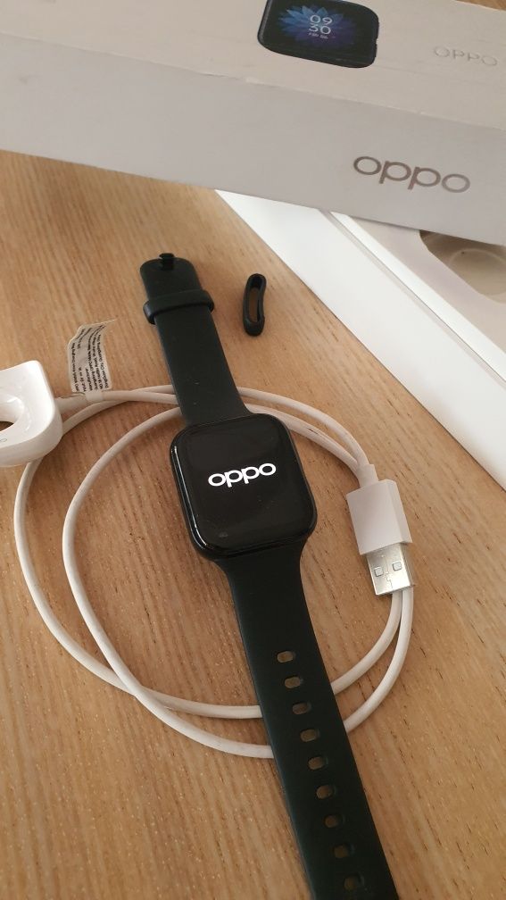 Oppo Watch 41mm (Wi-Fi)