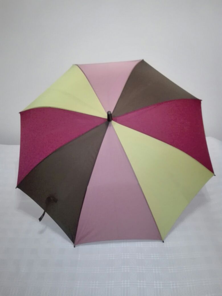 Parasol firmy "Ideen Welt", średnica 100cm