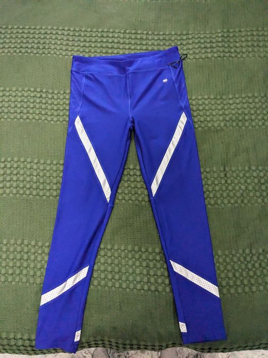 Жіночі спортивні лосини