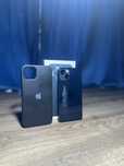 Iphone 13 128GB Midnight + etui