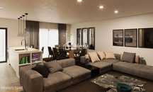 Apartamento T3 NOVO - Celeirós