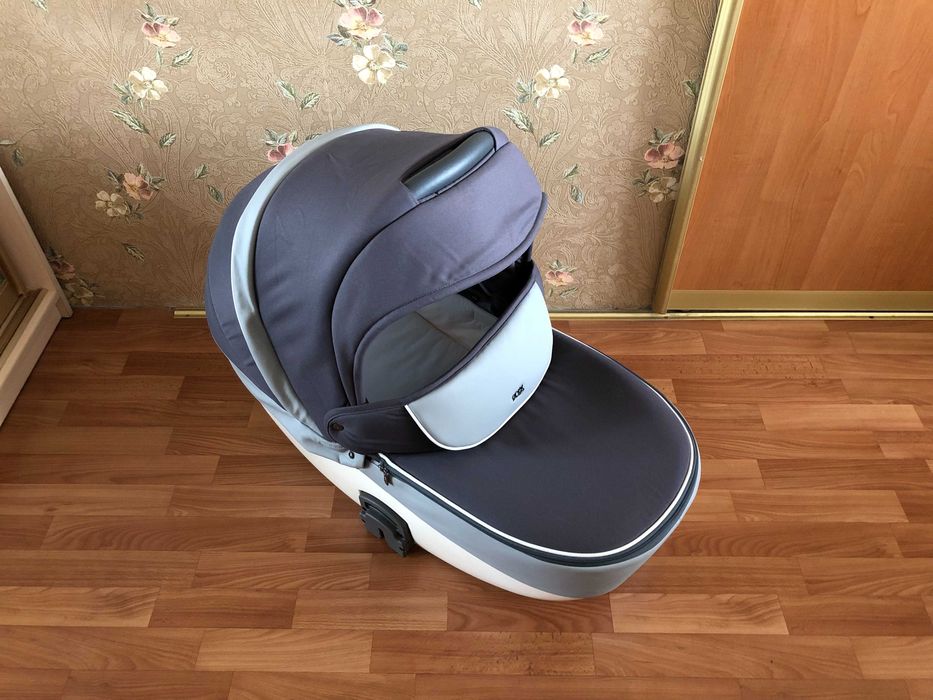 Дитяча коляска Anex Sport 2 в 1
