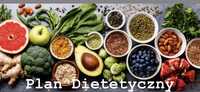 Jadłospis dieta dietetyk