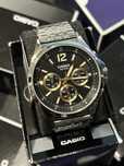 Новые часы CASIO MTP-E303D-1A