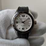 Жіночий годинник Claude Bernard Aquarider 70168 100m Swiss made
