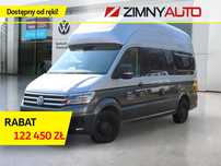 Volkswagen California Grand 600 DEMO | 177KM 2,0 l TDI EURO VI-e SCR 2022r
