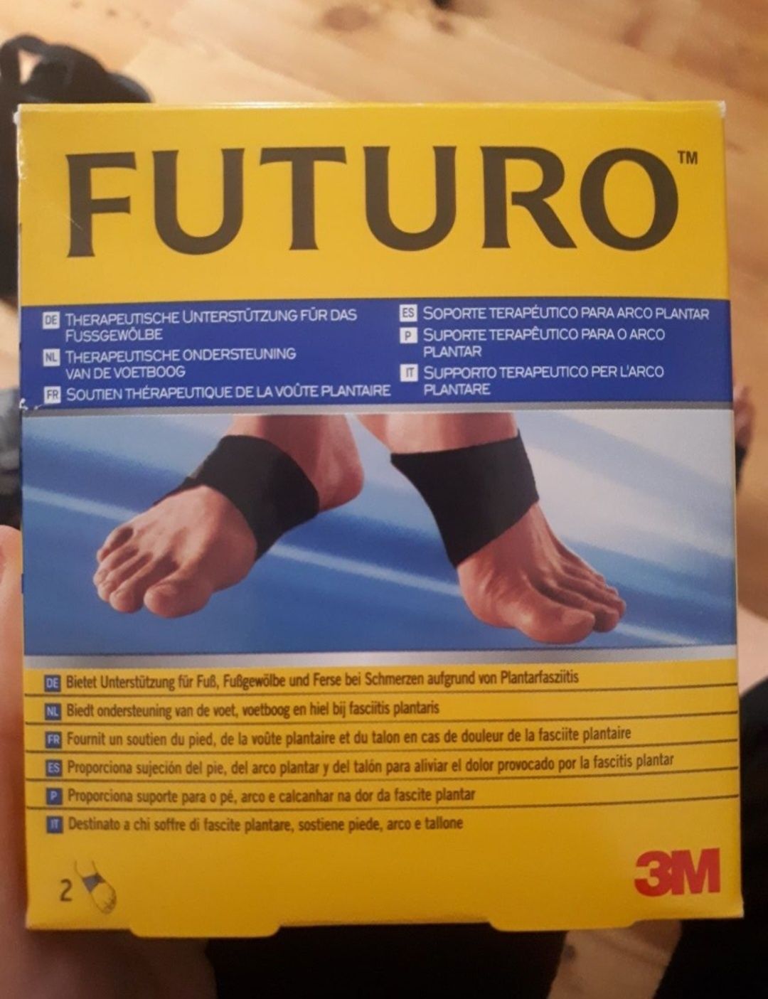 Sapatos Barouk, com 3 meses de uso Kit pós-operatório joanetes (2 sapa