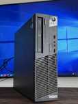 Komputer Lenovo ThinkCentre i5 GTX 1050 8GB RAM