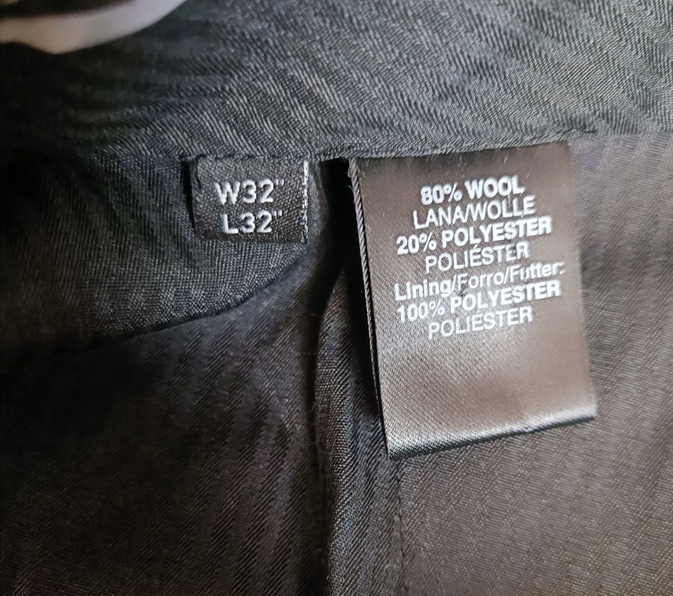 Garnitur river island 32/32