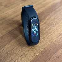 Smart band 7 m7 новий