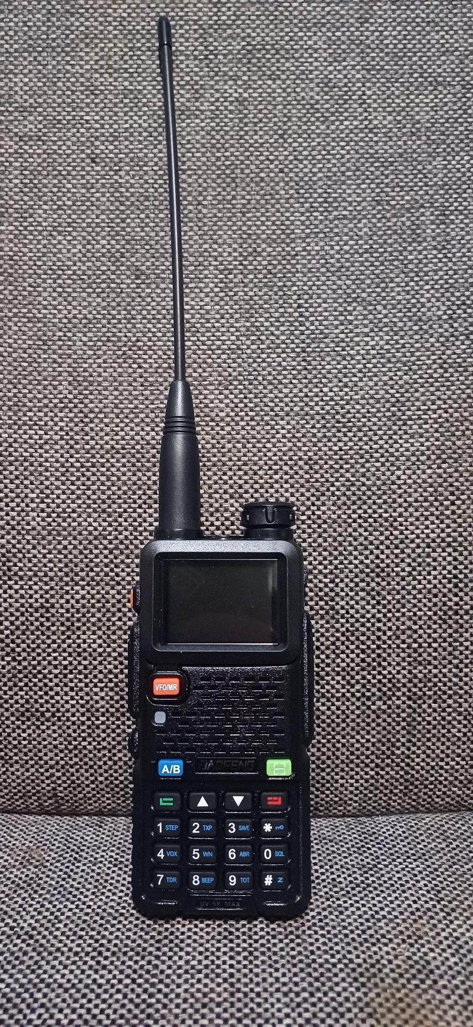 Baofeng UV-54 Max
