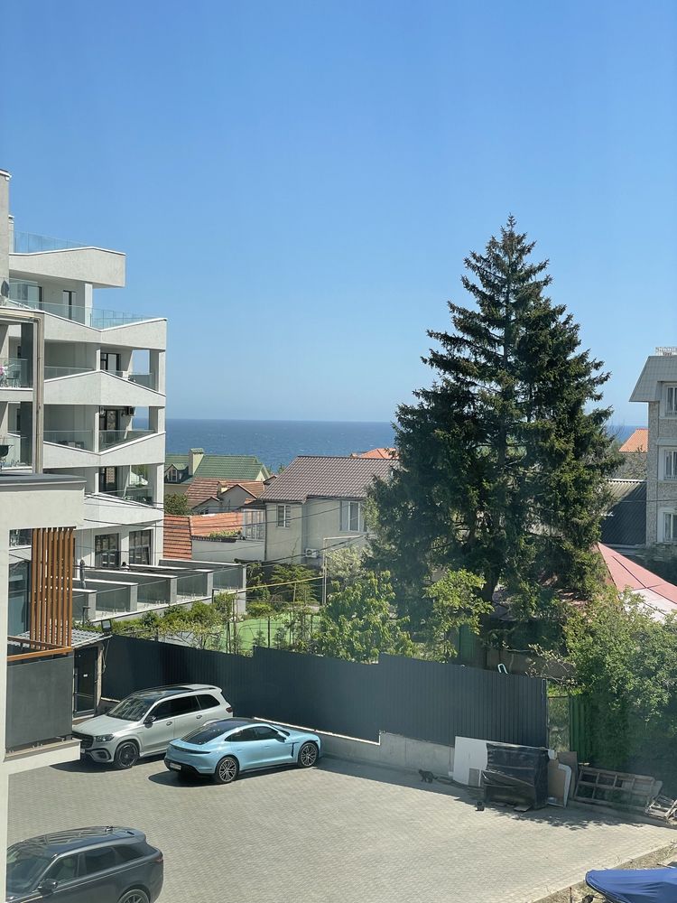 3к квартира на Каманина Аркадия