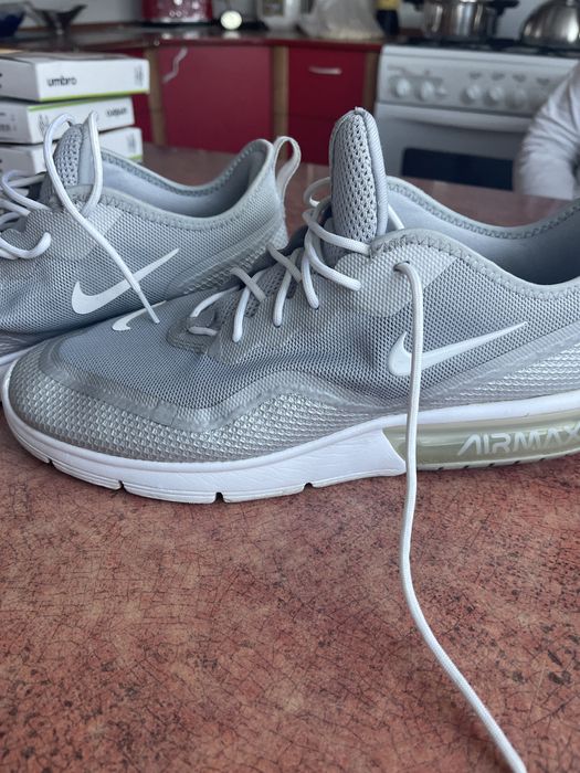 Nike Airmax кросівки оригінал