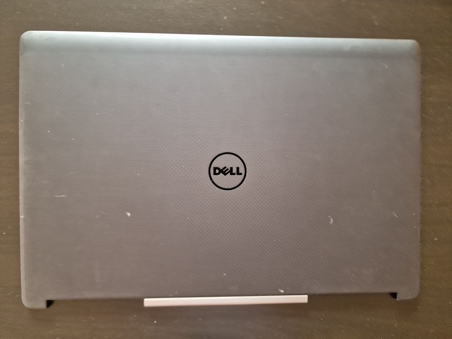 Кришка топкейс піддон Dell Precision 7710 7720