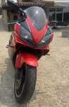 Honda CBR600 F-Sport