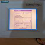 Siemens TP-170A сенсорная панель