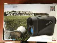 Новий Бінокль  лазерний для гольфа