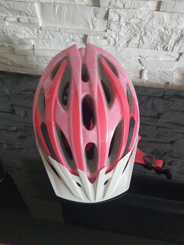 Kask rowerowy Bontrager 48-55cm