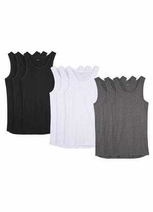 Майки чоловічі в наявності