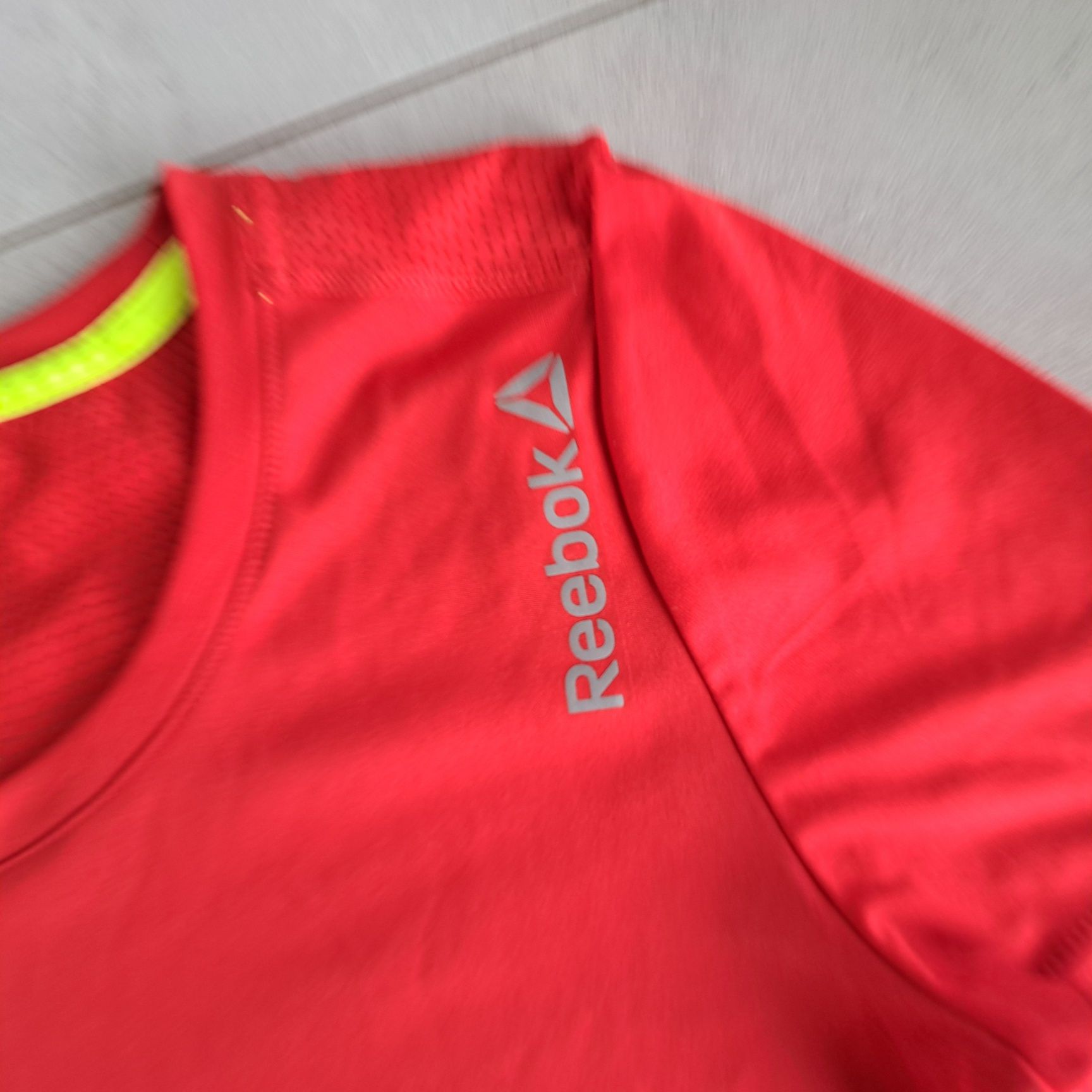 Koszulka t-shirt Reebok Speedwick