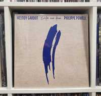 Melody Gardot, Philippe Powell – Entre Eux Deux (новая пластинка)