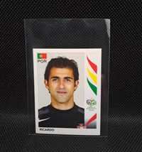 3 Cromos - Jogadores Portugueses - Mundial 2006 - Panini