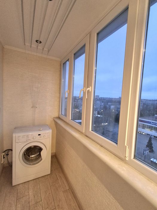 Продам 4к квартиру с ремонтом !