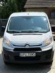 Sprzedam Citroen Jumpy