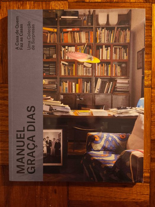A Casa de Quem faz Casas - 06 - Manuel Graça Dias