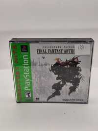 Final Fantasy Anthology Ntsc Ps1 nr 1329