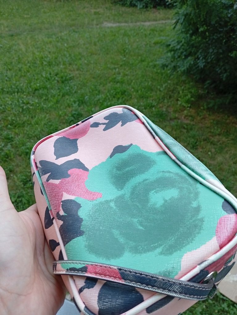Marc Jacobs oryginalne torebka jak nowe