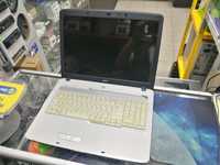 Ноутбук acer 7720z