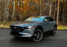 Mazda CX-30 2021